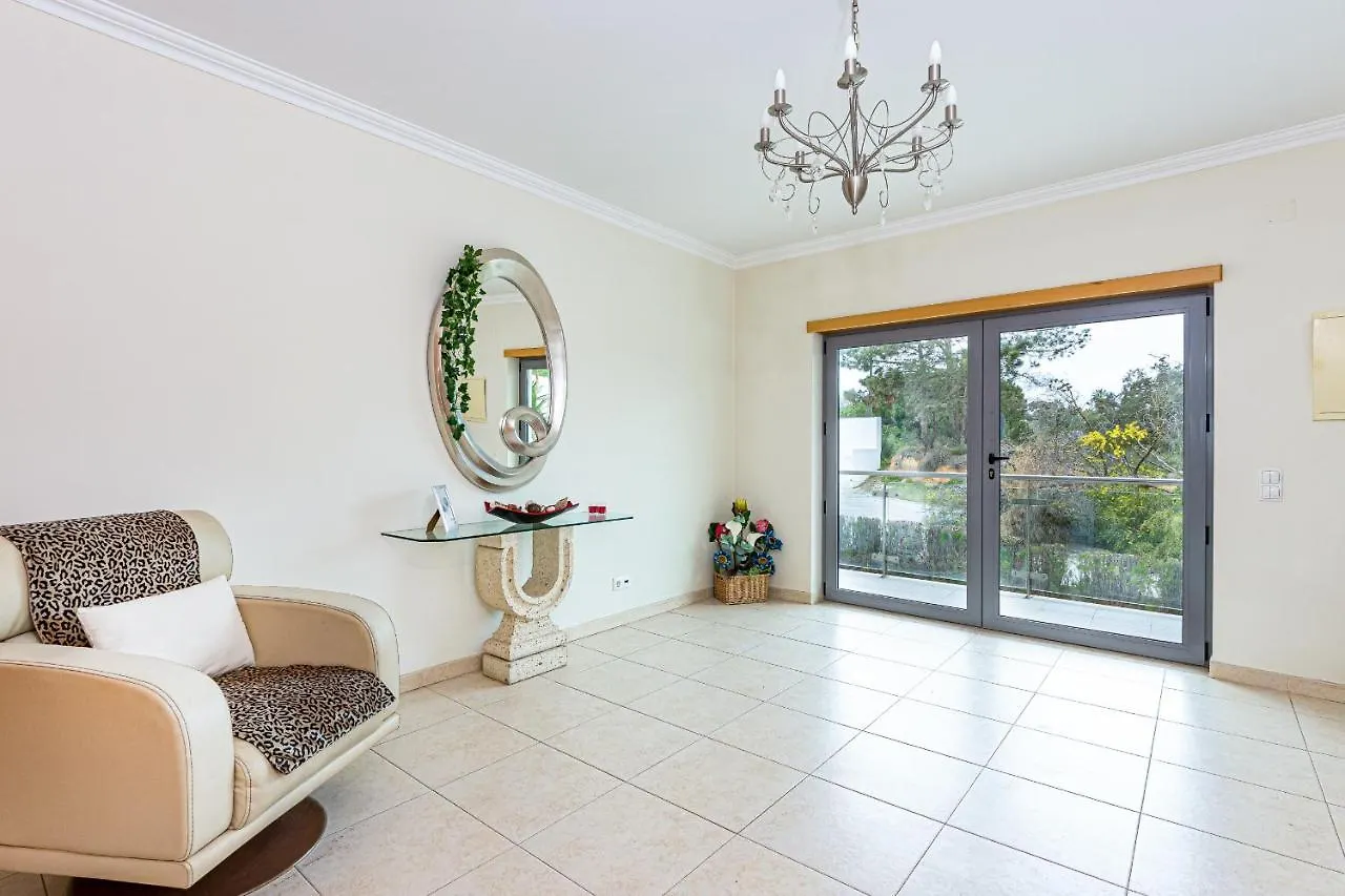 Villa Seashell Albufeira
