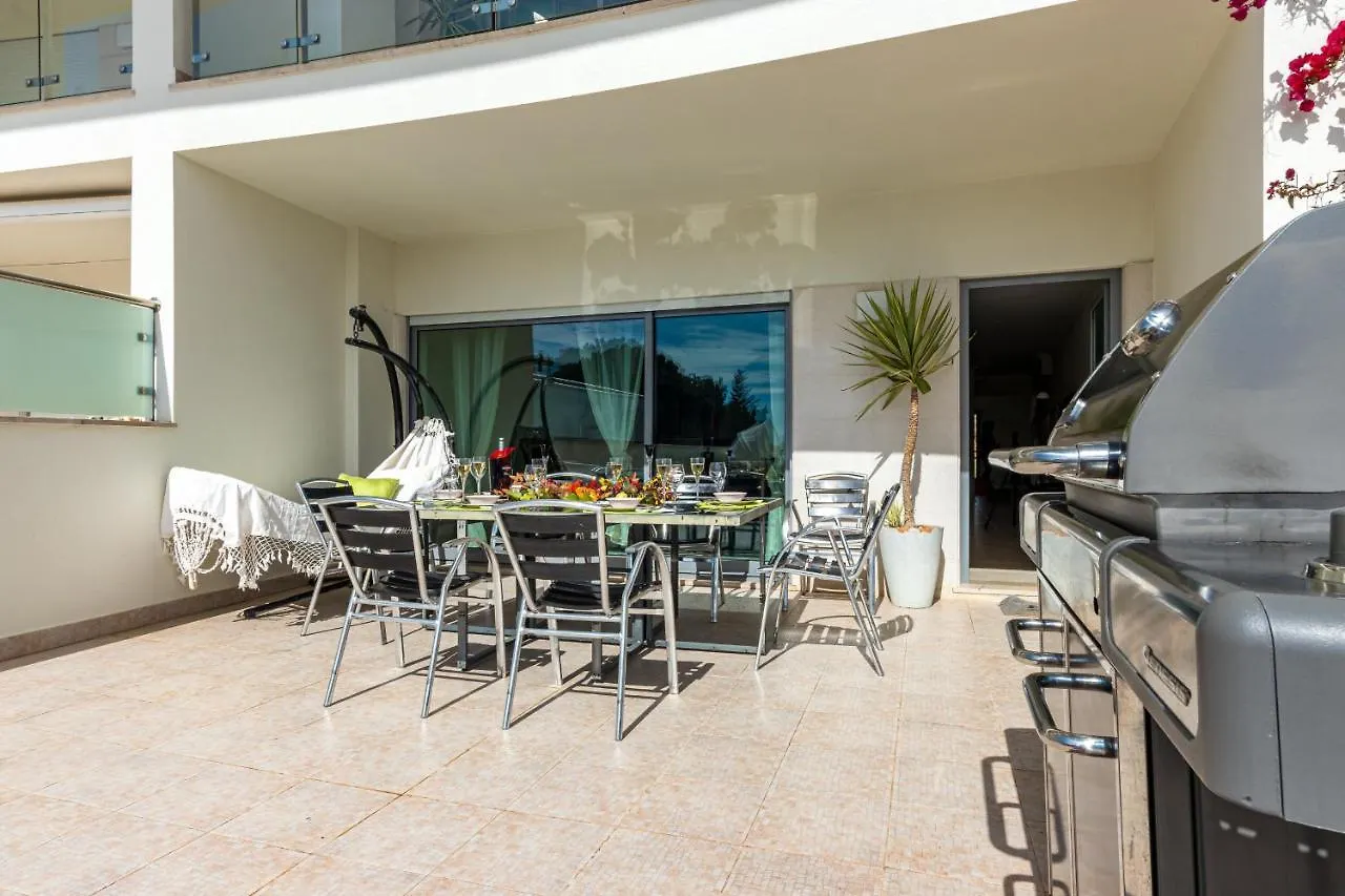Villa Seashell Albufeira