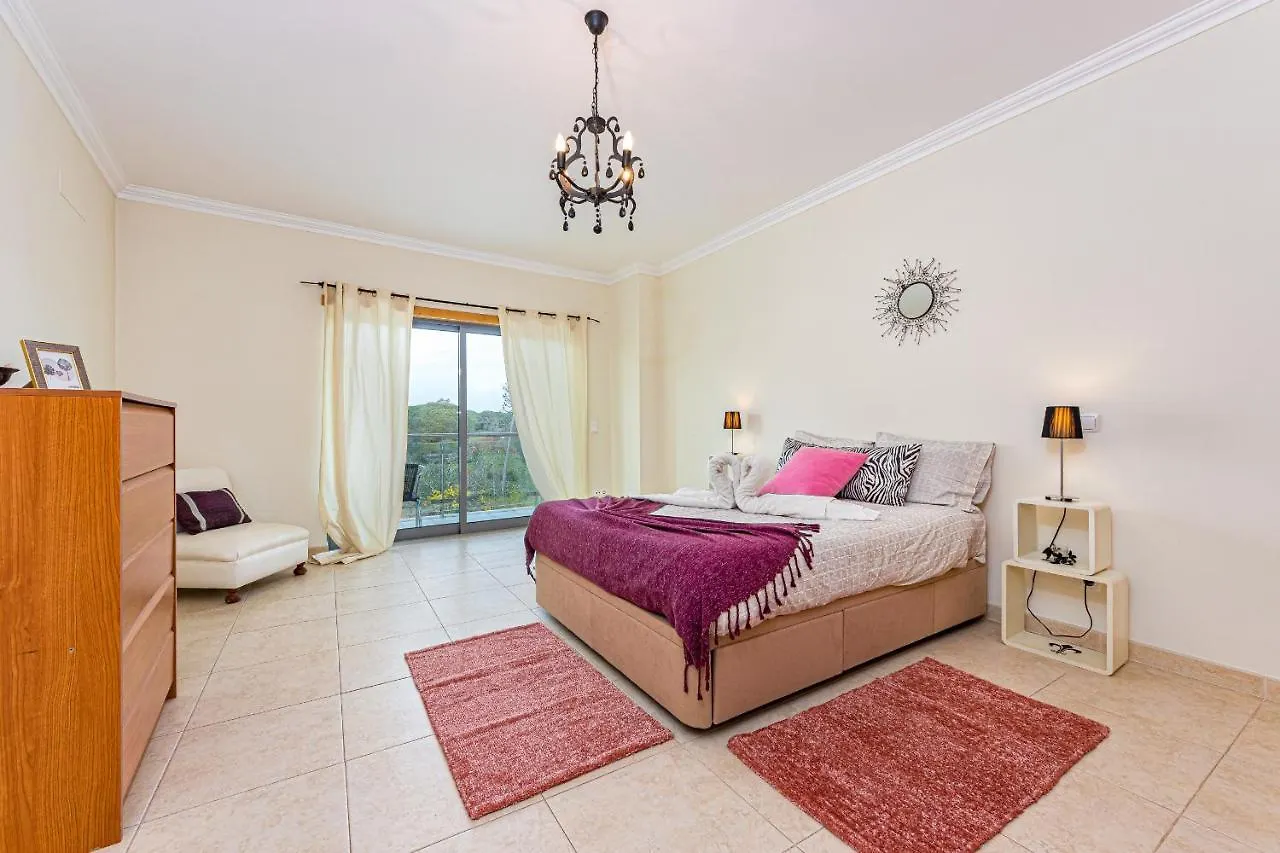 Villa Seashell Albufeira