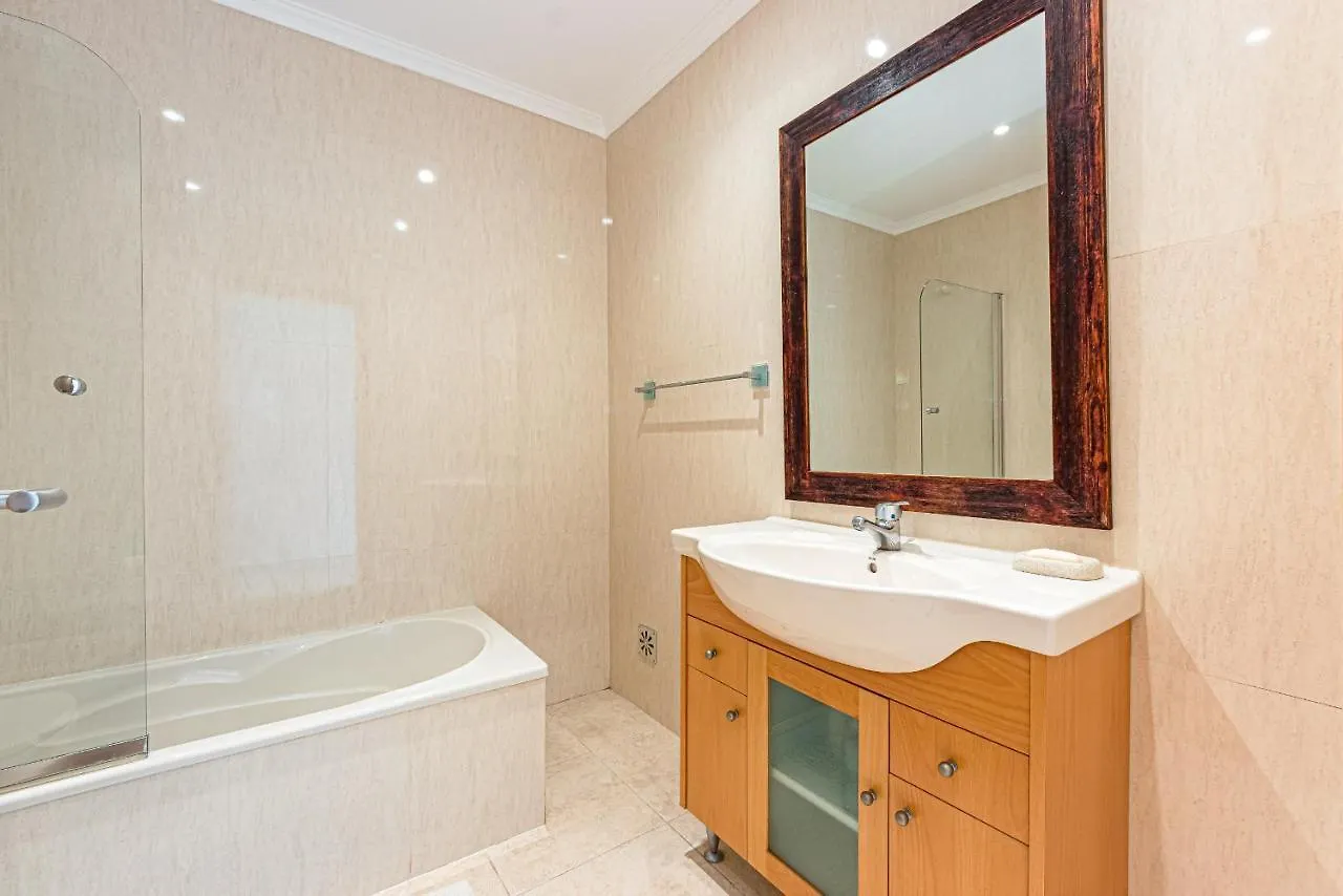 Villa Seashell Albufeira