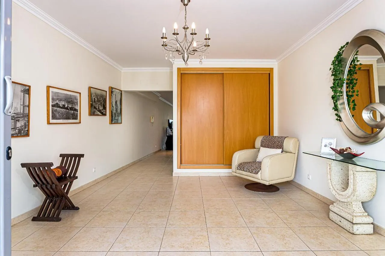Villa Seashell Albufeira