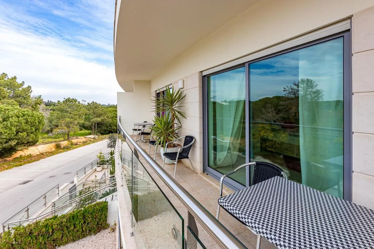 Villa Seashell Albufeira