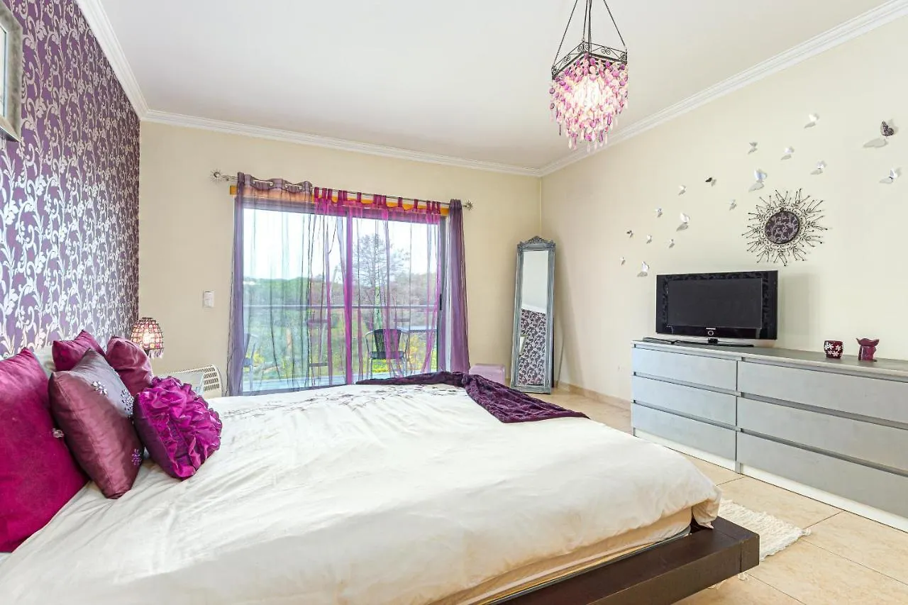 Villa Seashell Albufeira