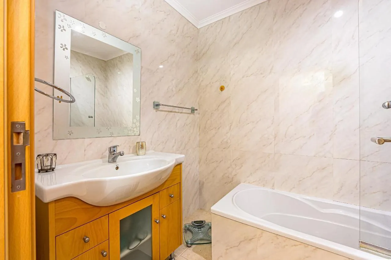 Villa Seashell Albufeira