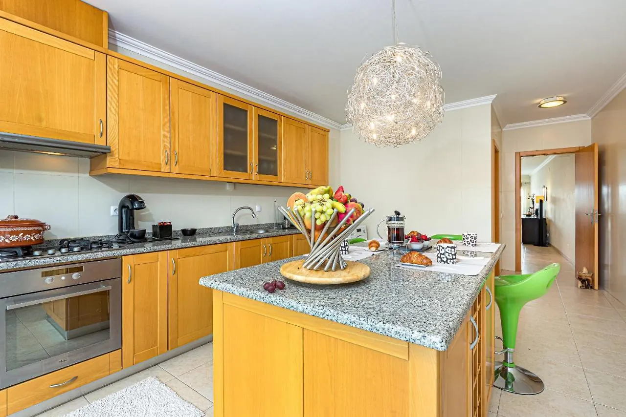 Villa Seashell Albufeira