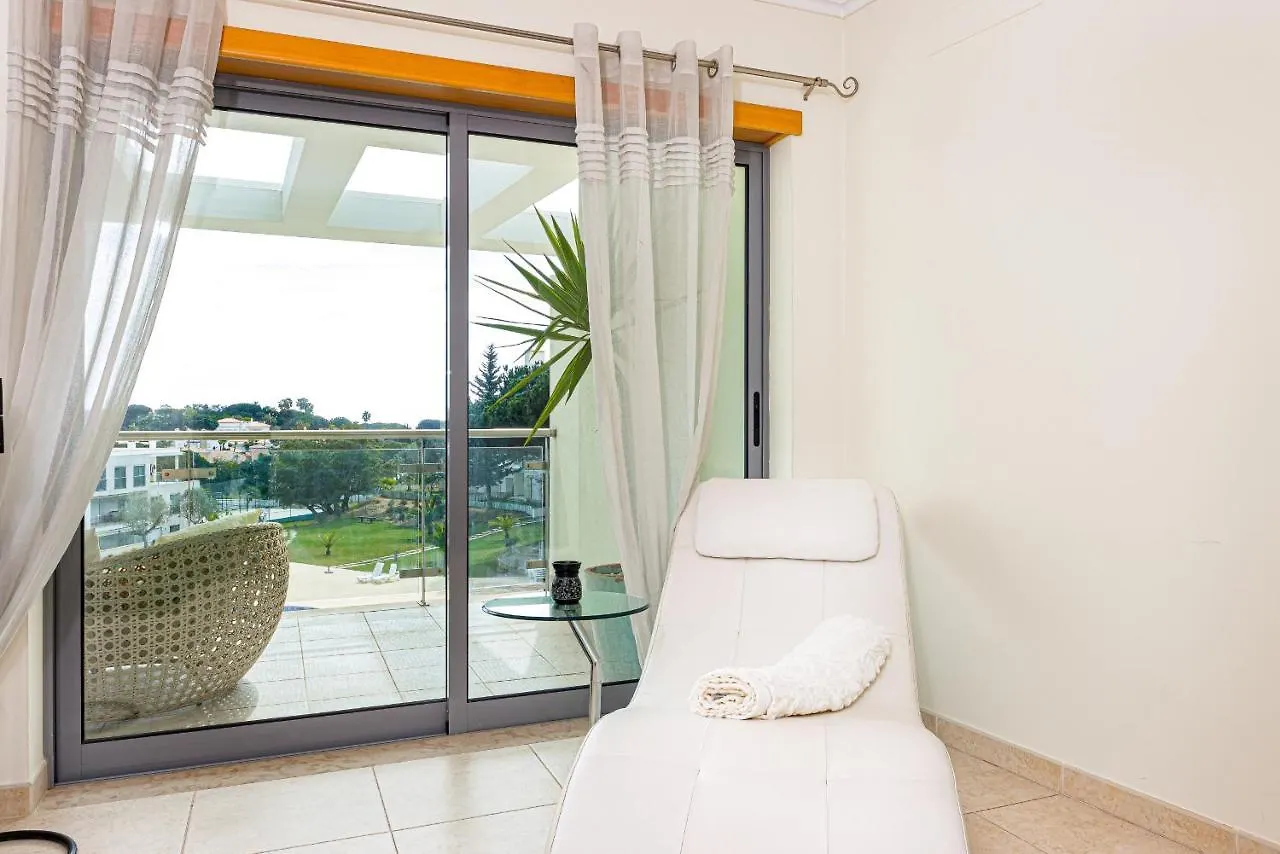 Villa Seashell Albufeira