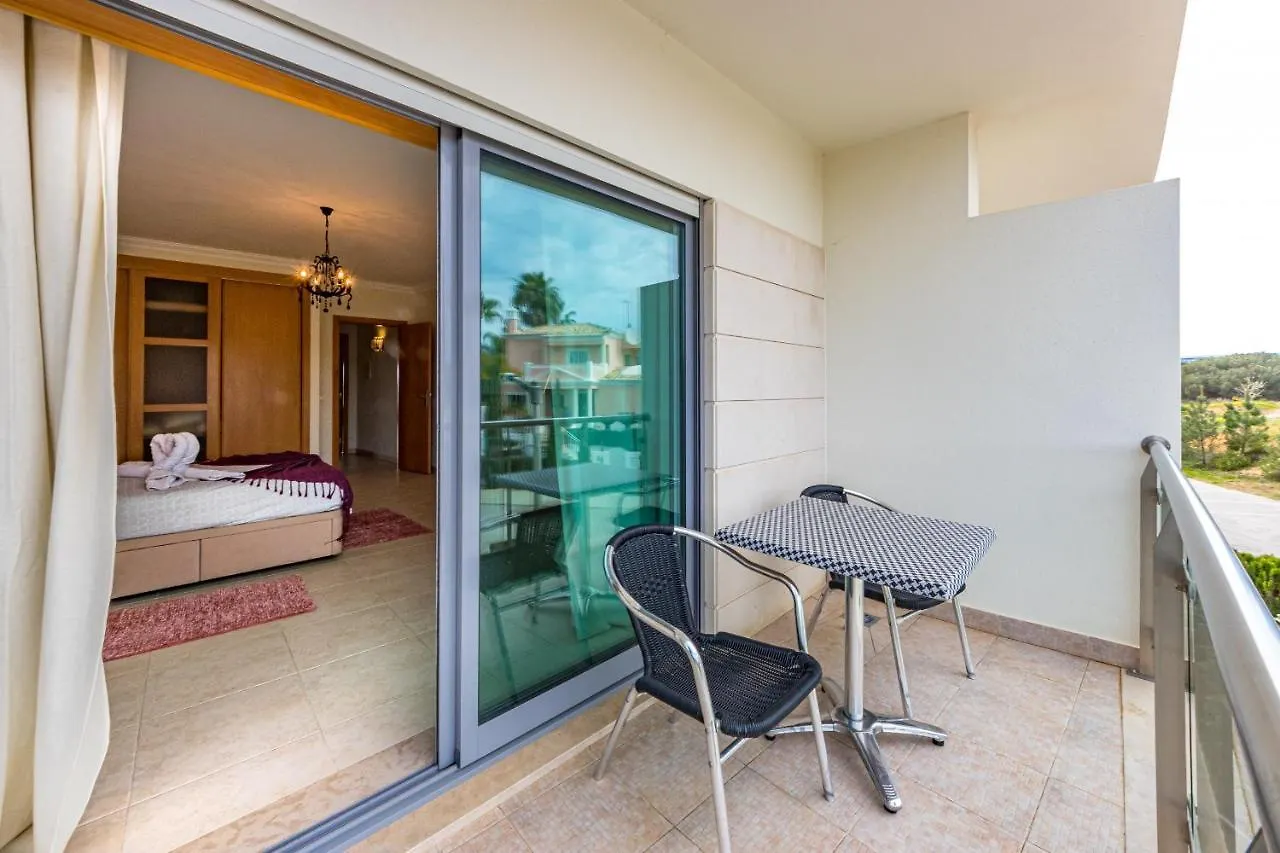 Villa Seashell Albufeira