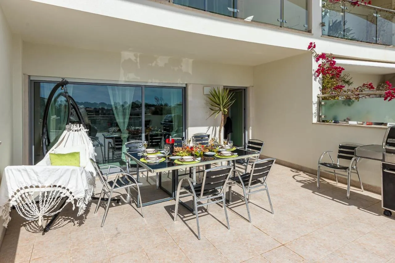 Villa Seashell Albufeira