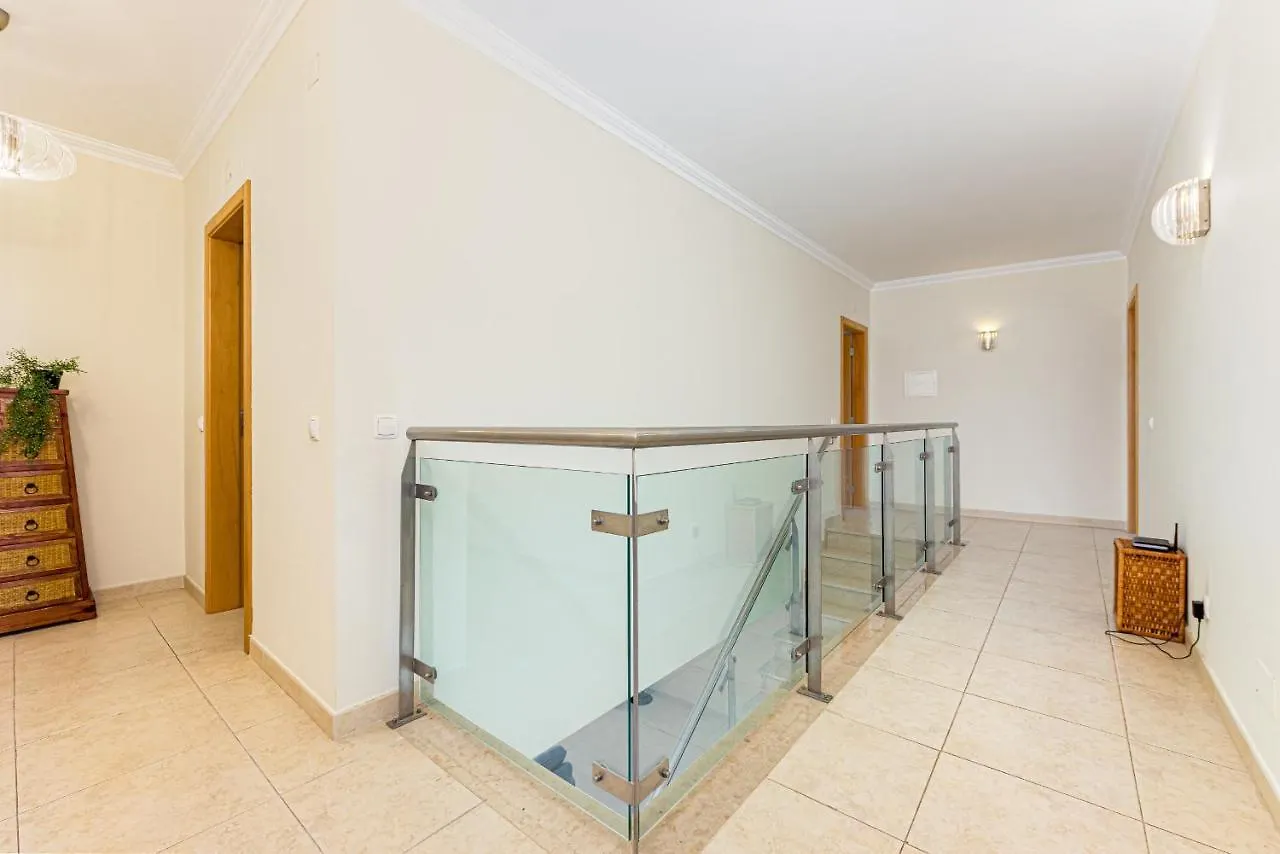 Villa Seashell Albufeira