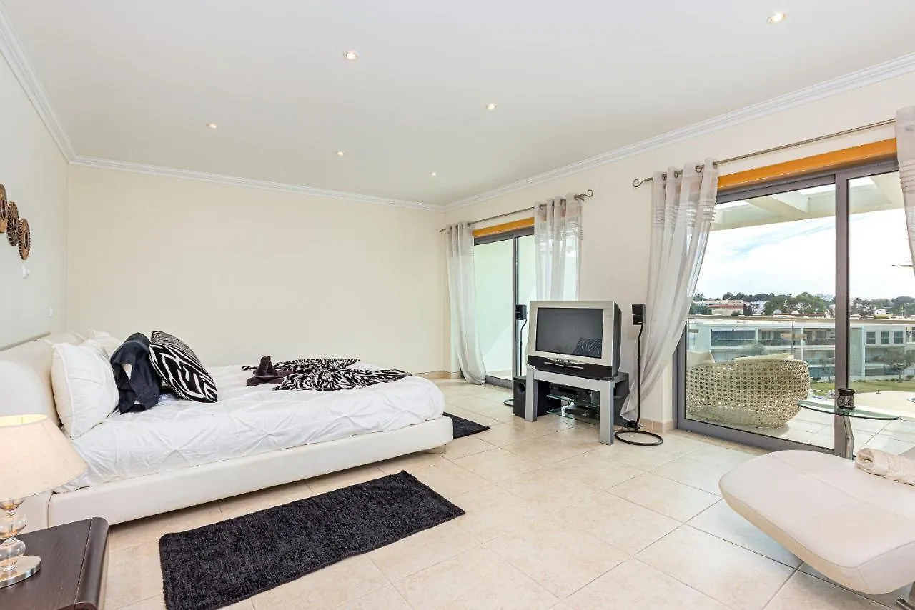 Villa Seashell Albufeira