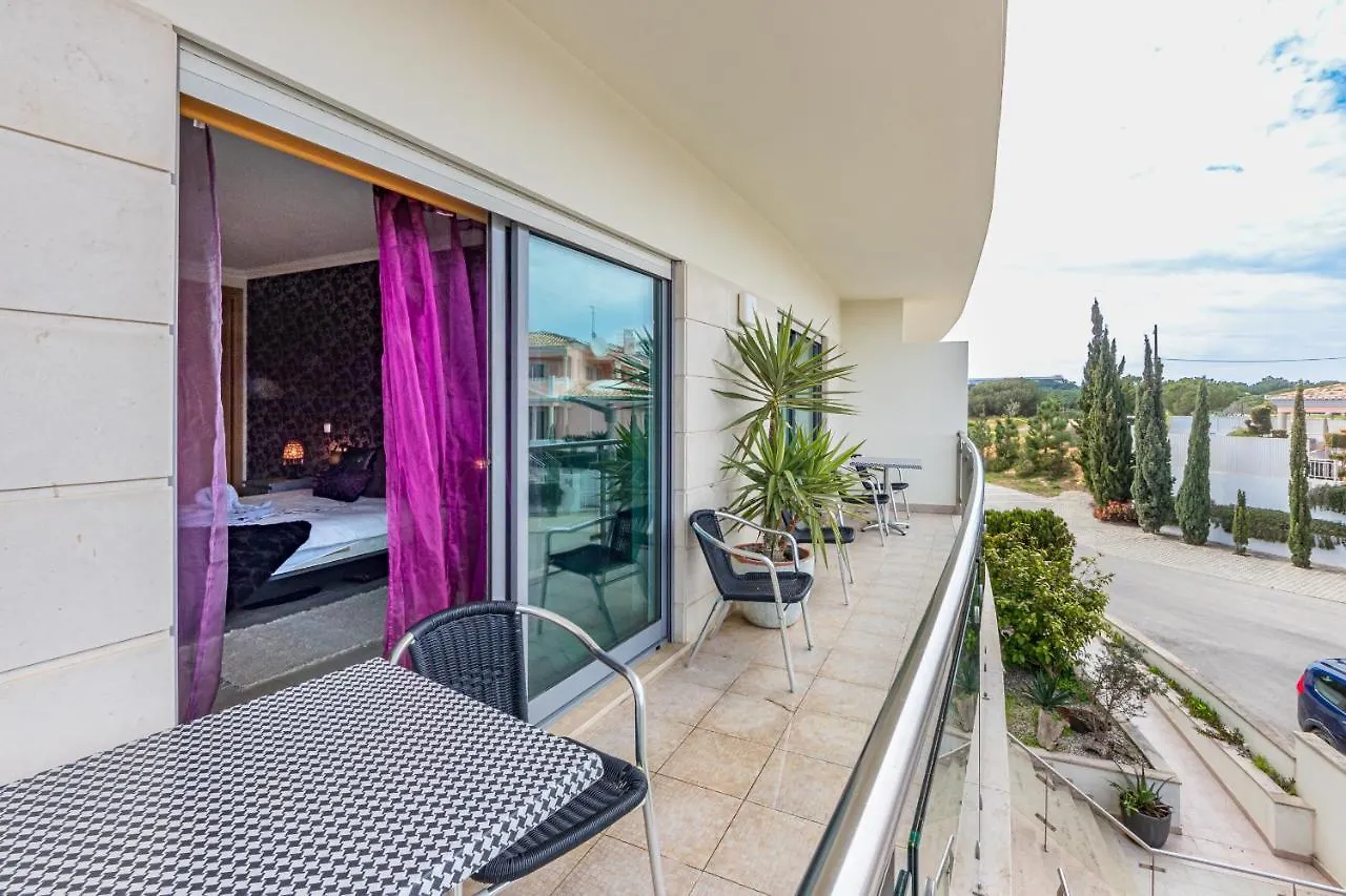 Villa Seashell Albufeira