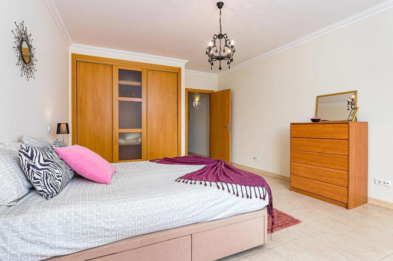 Villa Seashell Albufeira Portugalsko