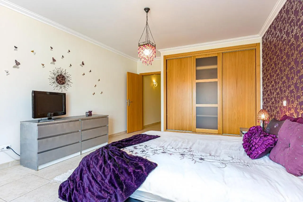 Villa Seashell Albufeira