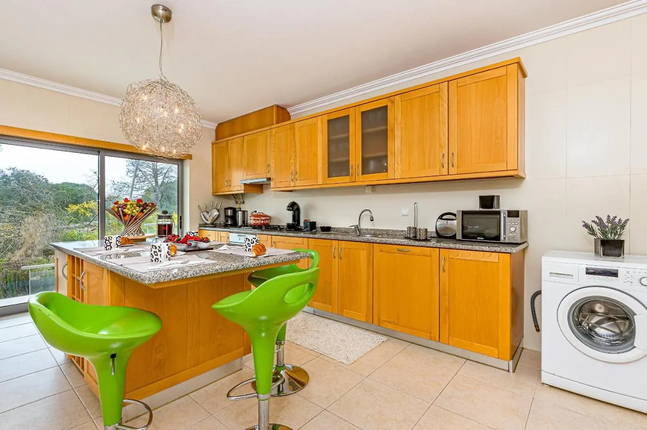 Villa Seashell Albufeira