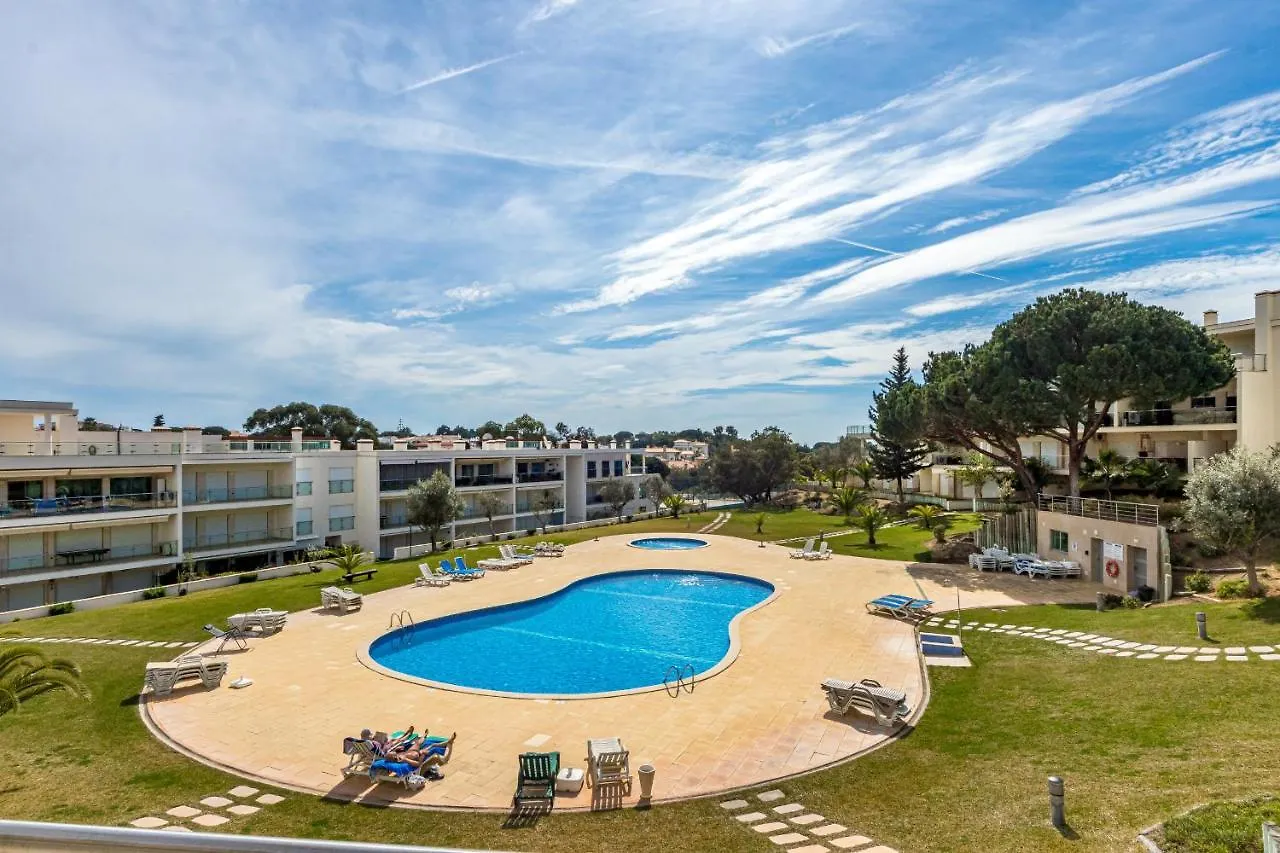 Villa Seashell Albufeira 0*,  Portugalsko